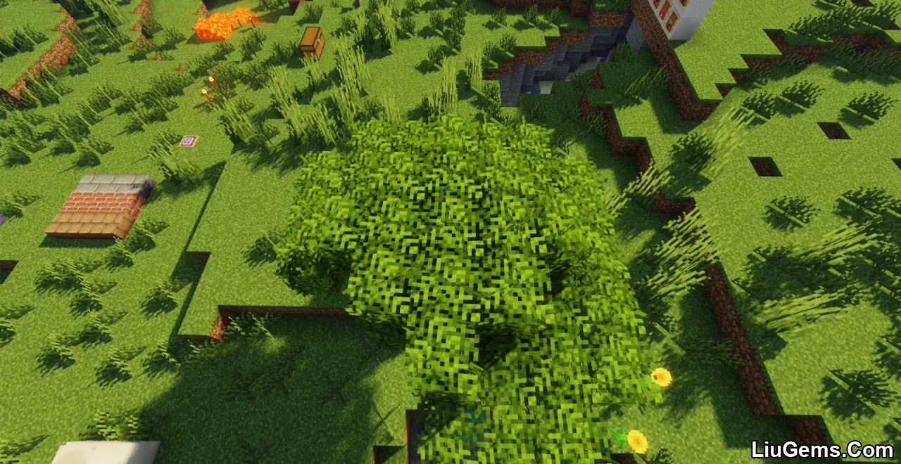 Mizuno Better Leaves Screenshots 1 Mizuno Better Leaves Screenshots 1