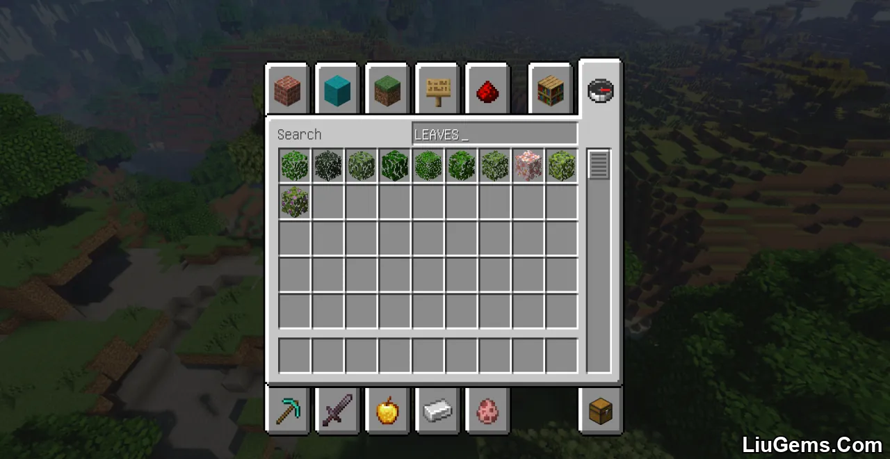 Mizuno Better Leaves Screenshots 10 Mizuno Better Leaves Screenshots 10