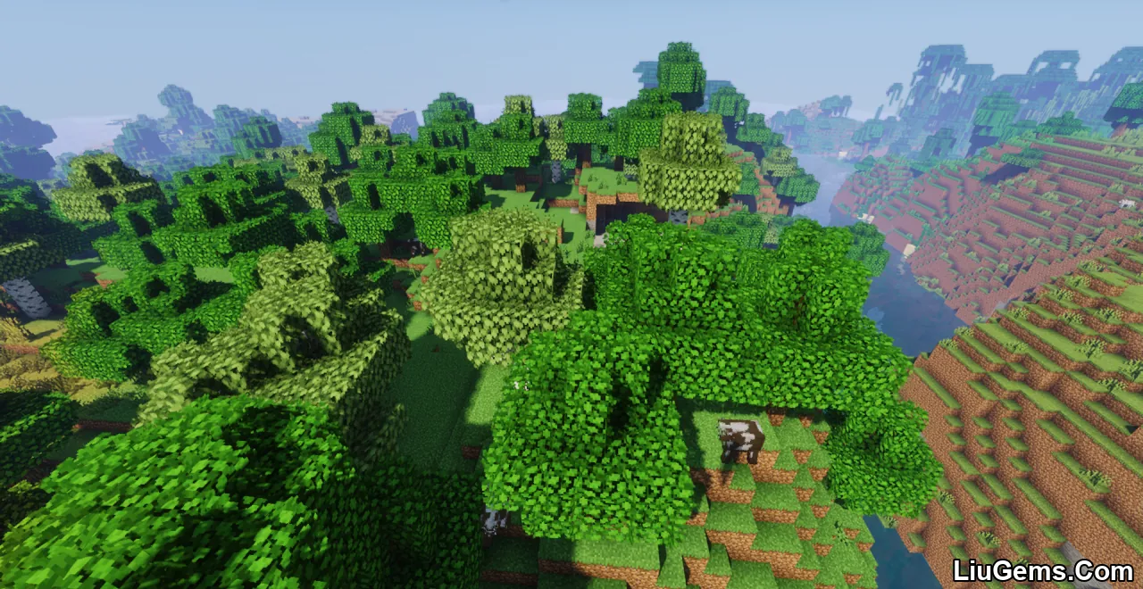 Mizuno Better Leaves Screenshots 11 Mizuno Better Leaves Screenshots 11