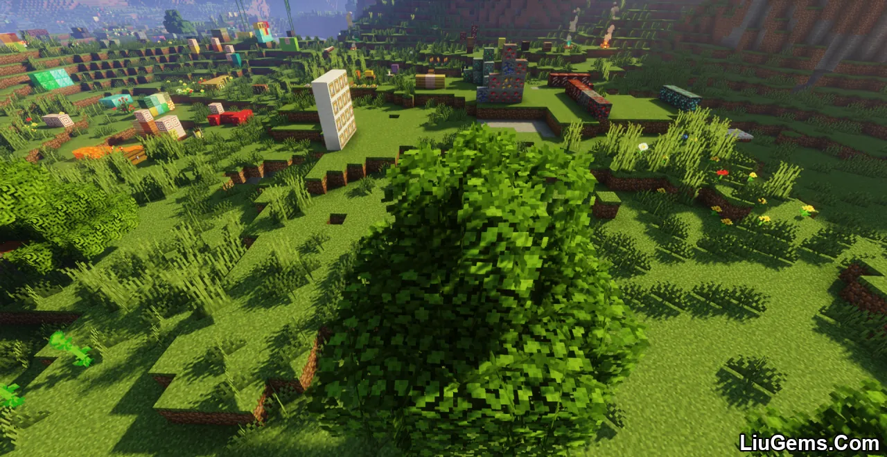 Mizuno Better Leaves Screenshots 2 Mizuno Better Leaves Screenshots 2
