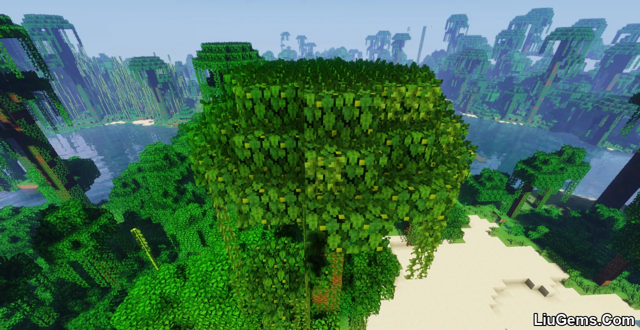 Mizuno Better Leaves Screenshots 3 Mizuno Better Leaves Screenshots 3