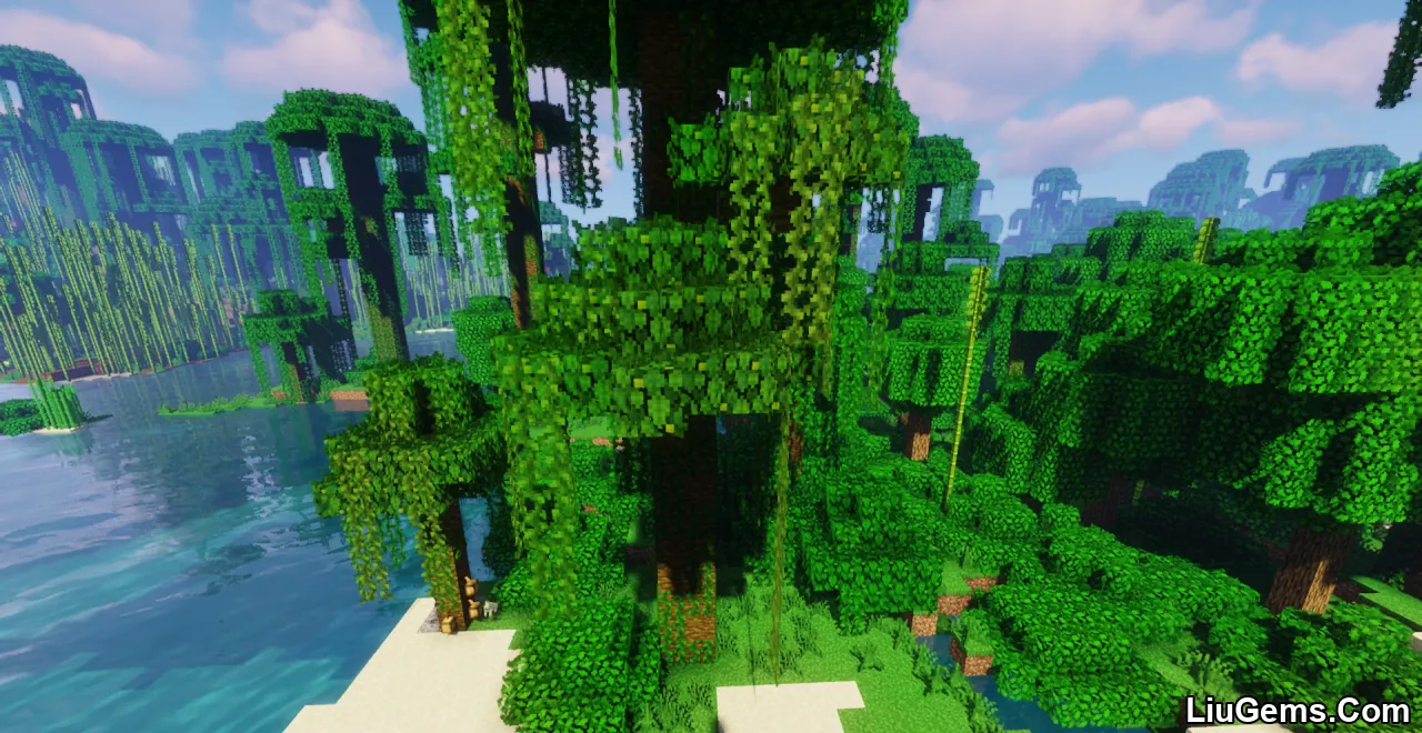 Mizuno Better Leaves Screenshots 4 Mizuno Better Leaves Screenshots 4