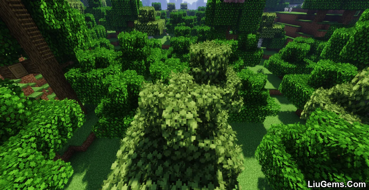 Mizuno Better Leaves Screenshots 6 Mizuno Better Leaves Screenshots 6