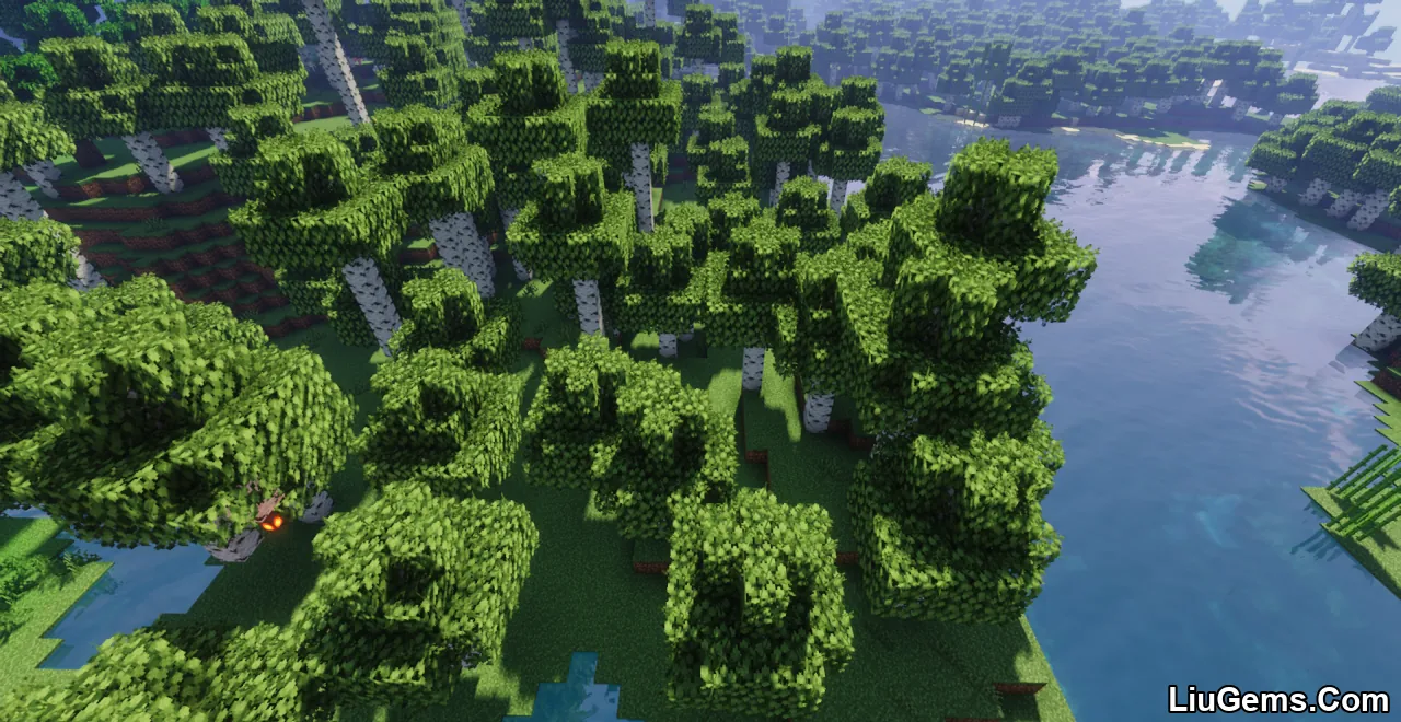 Mizuno Better Leaves Screenshots 7 Mizuno Better Leaves Screenshots 7