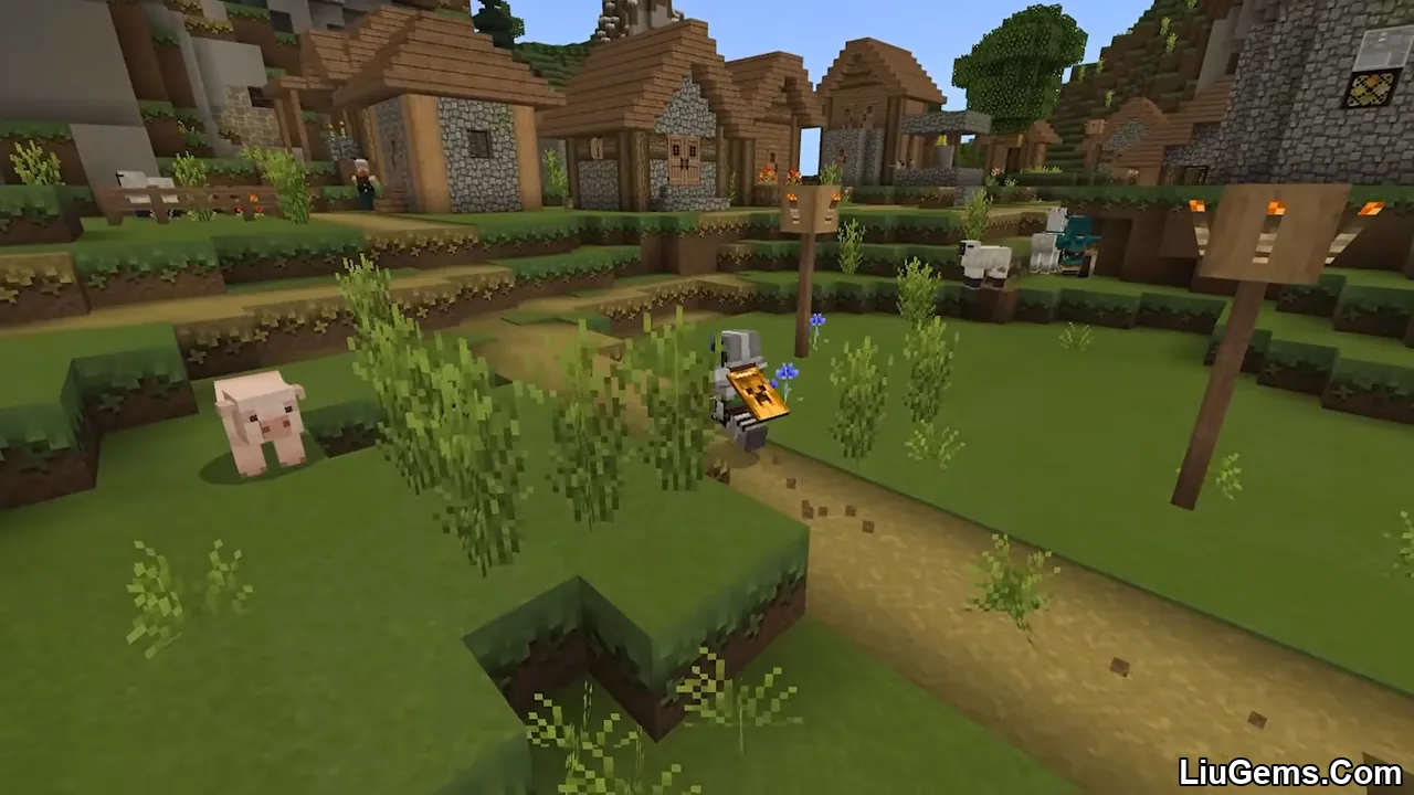 Mizuno Craft Texture Pack Mcpe 1 Mizuno Craft Texture Pack Mcpe 1