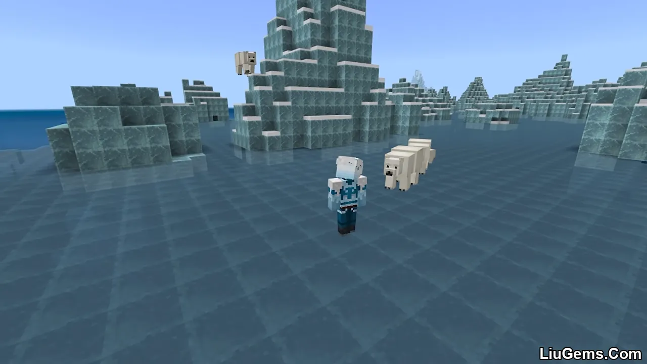 Mizuno Craft Texture Pack Mcpe 2 Mizuno Craft Texture Pack Mcpe 2