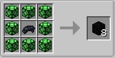 Mo Glowstone Lamps Mod Screenshots 14 Mo Glowstone Lamps Mod Screenshots 14