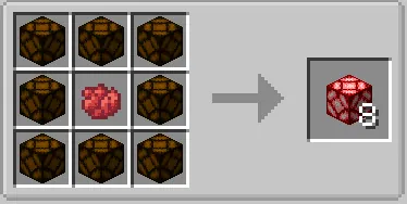 Mo Glowstone Lamps Mod Screenshots 18 Mo Glowstone Lamps Mod Screenshots 18