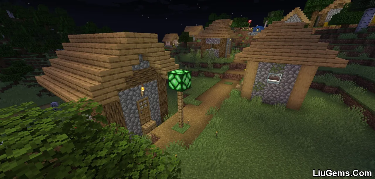 Mo Glowstone Lamps Mod Screenshots 8 Mo Glowstone Lamps Mod Screenshots 8