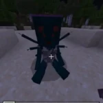 Mob Girls Addon Mcpe 1