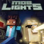 Mob Lights Addon Mcpe Thumbnail