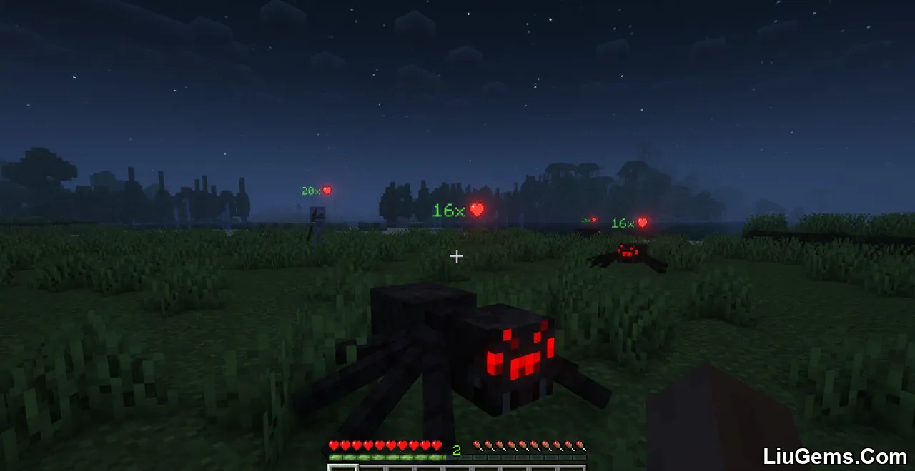 Mob Plaques Mod Screenshots 1 Mob Plaques Mod Screenshots 1
