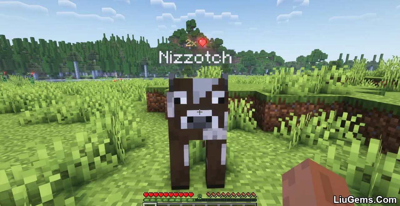 Mob Plaques Mod Screenshots 3 Mob Plaques Mod Screenshots 3