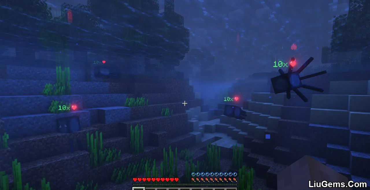 Mob Plaques Mod Screenshots 4 Mob Plaques Mod Screenshots 4