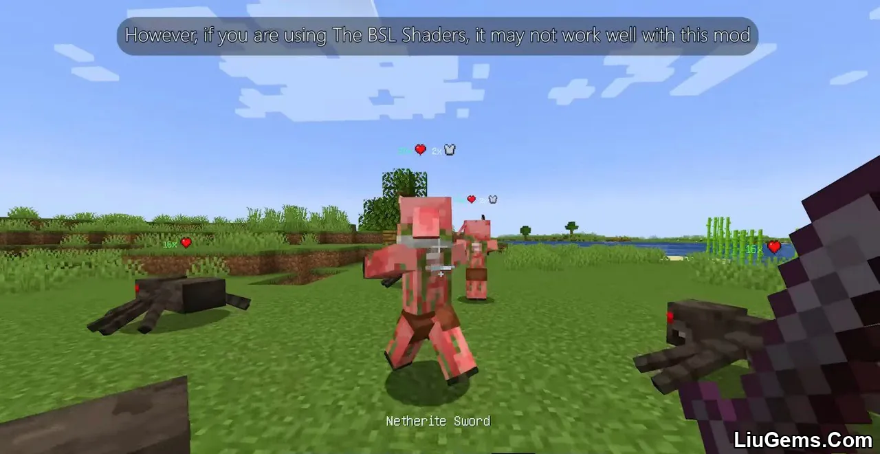 Mob Plaques Mod Screenshots 7 Mob Plaques Mod Screenshots 7