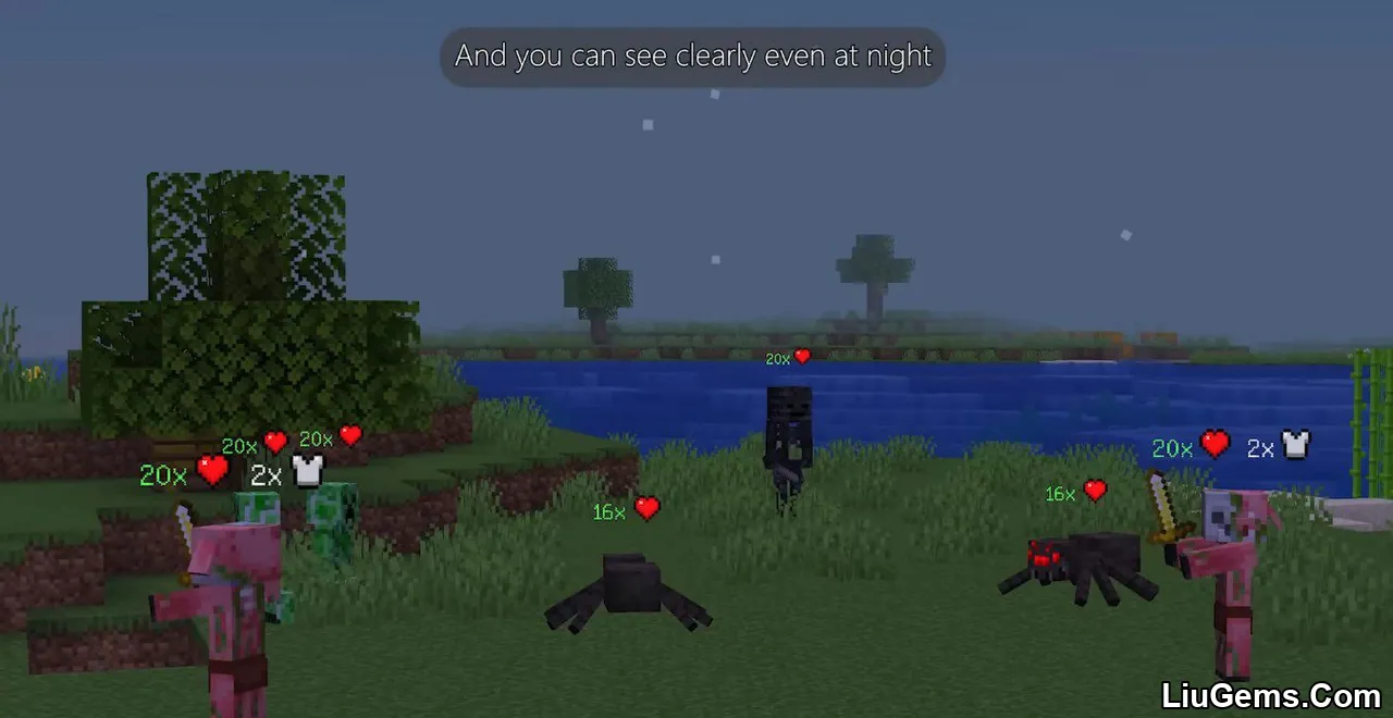 Mob Plaques Mod Screenshots 9 Mob Plaques Mod Screenshots 9