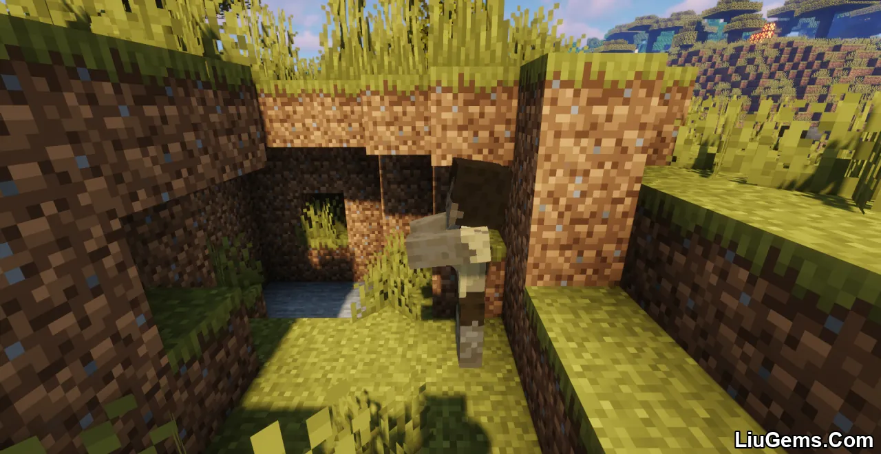 Mobs Mobstress Screenshots 1 Mobs Mobstress Screenshots 1