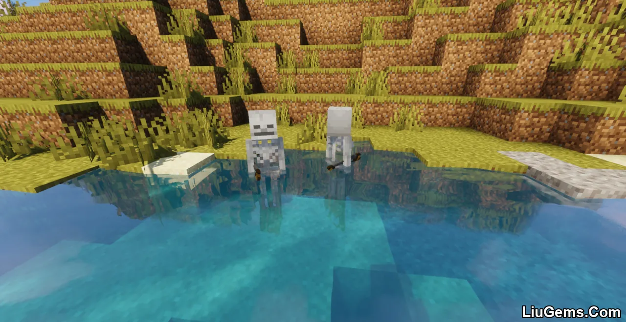 Mobs Mobstress Screenshots 7 Mobs Mobstress Screenshots 7