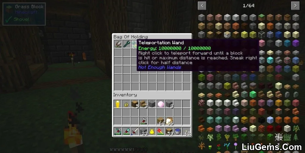 Mod Name Tooltip Mod 1 1024X576 1 Mod Name Tooltip Mod 1 1024X576 1