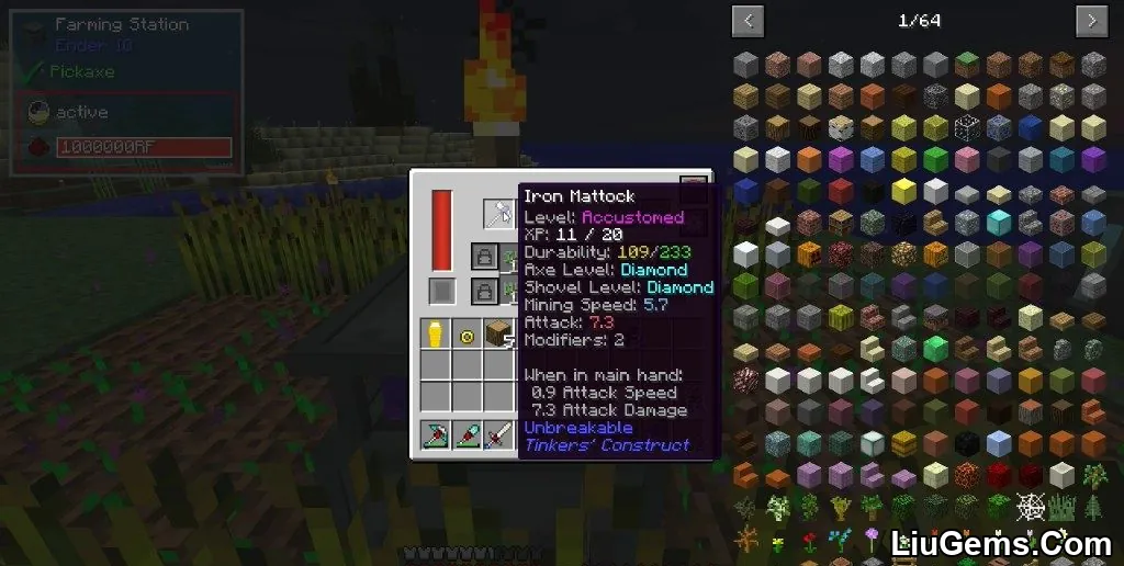 Mod Name Tooltip Mod 2 1024X576 1 Mod Name Tooltip Mod 2 1024X576 1