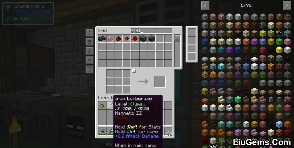 Mod Name Tooltip Mod 3 1024X576 1 Mod Name Tooltip Mod 3 1024X576 1