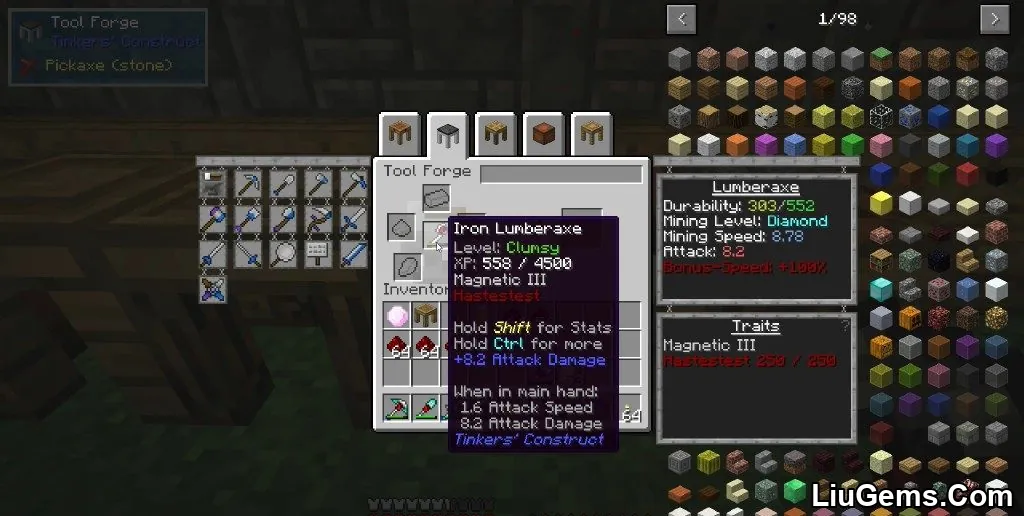 Mod Name Tooltip Mod 5 1024X576 1 Mod Name Tooltip Mod 5 1024X576 1