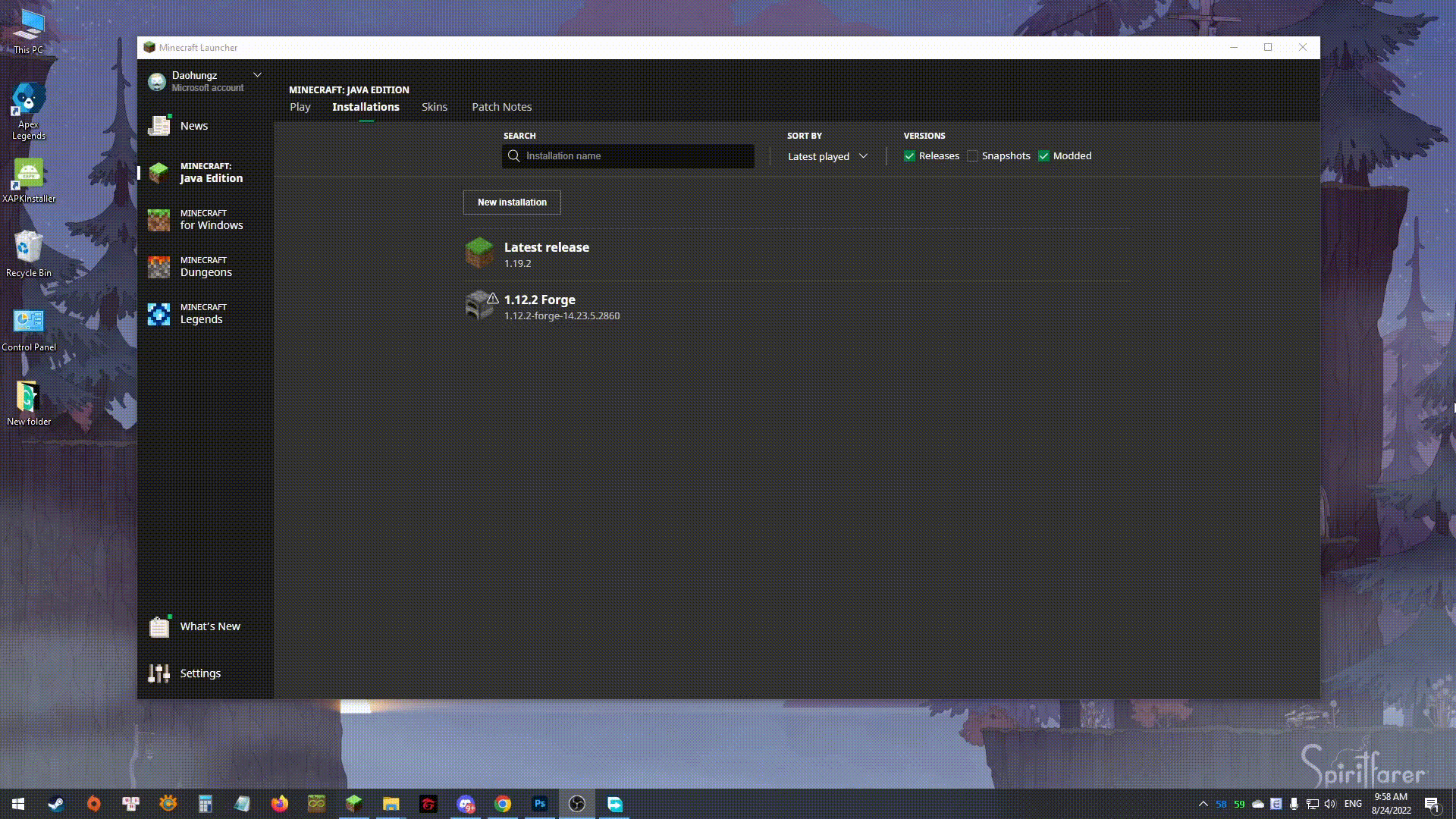 Modpack Instructions Gif 3.Gif Modpack Instructions Gif 3.Gif