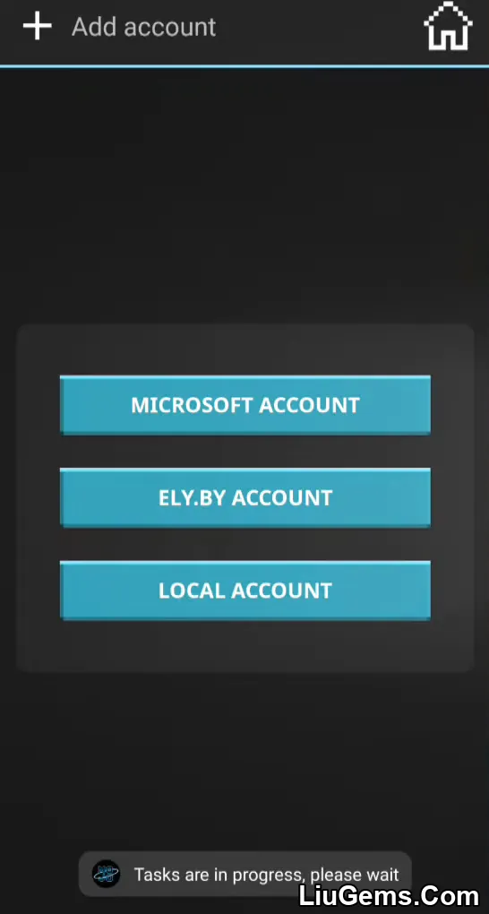 Mojo Launcher Screenshots 1 Mojo Launcher Screenshots 1