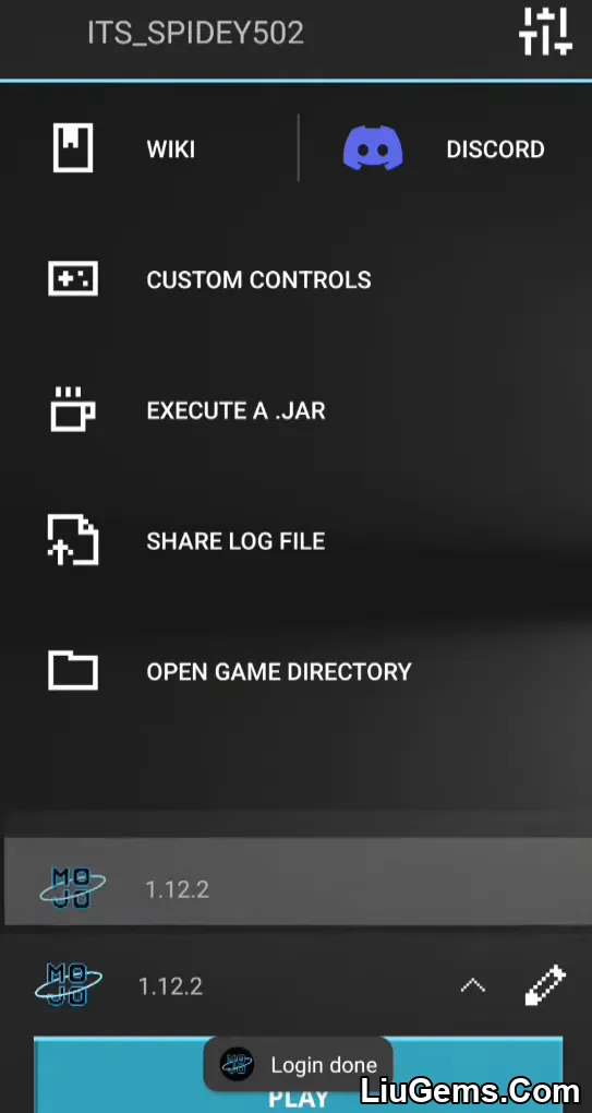 Mojo Launcher Screenshots 2 Mojo Launcher Screenshots 2