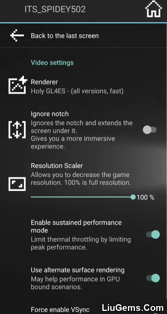 Mojo Launcher Screenshots 3 Mojo Launcher Screenshots 3