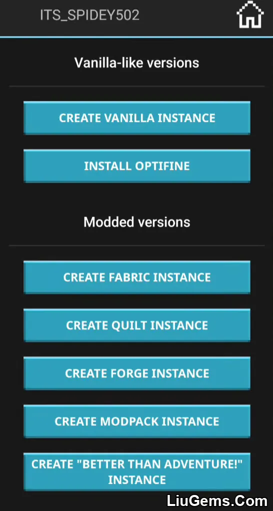 Mojo Launcher Screenshots 4 Mojo Launcher Screenshots 4