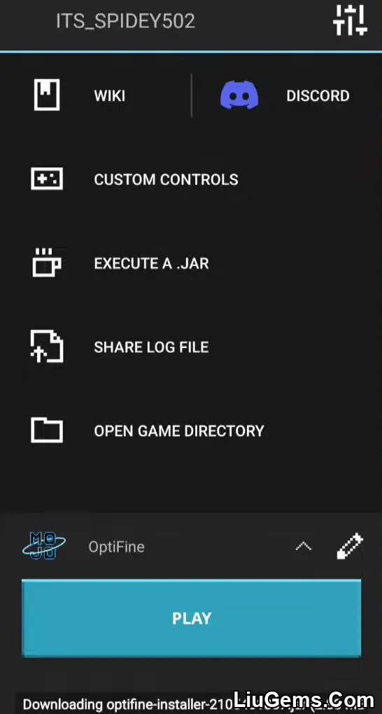 Mojo Launcher Screenshots 5 Mojo Launcher Screenshots 5