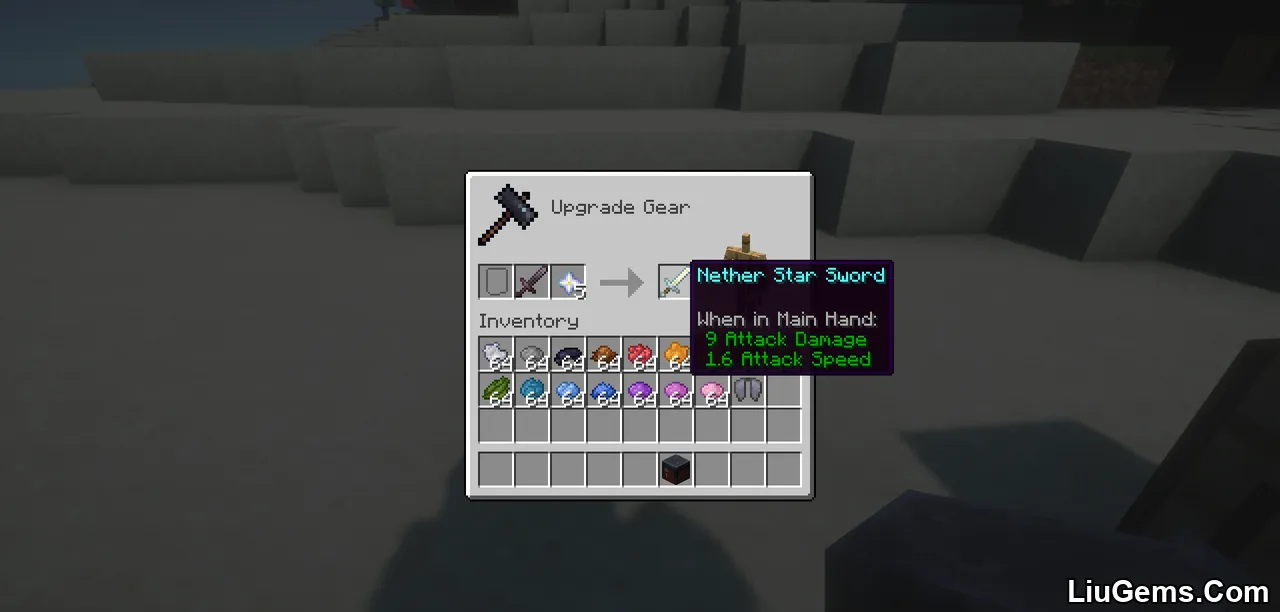 Moldomre Vanilla Plus Mod Screenshots 10 Moldomre Vanilla Plus Mod Screenshots 10