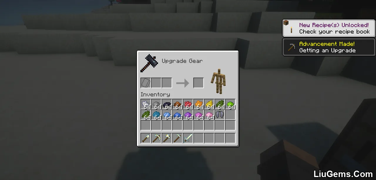 Moldomre Vanilla Plus Mod Screenshots 11 Moldomre Vanilla Plus Mod Screenshots 11