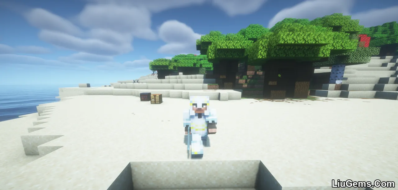 Moldomre Vanilla Plus Mod Screenshots 14 Moldomre Vanilla Plus Mod Screenshots 14
