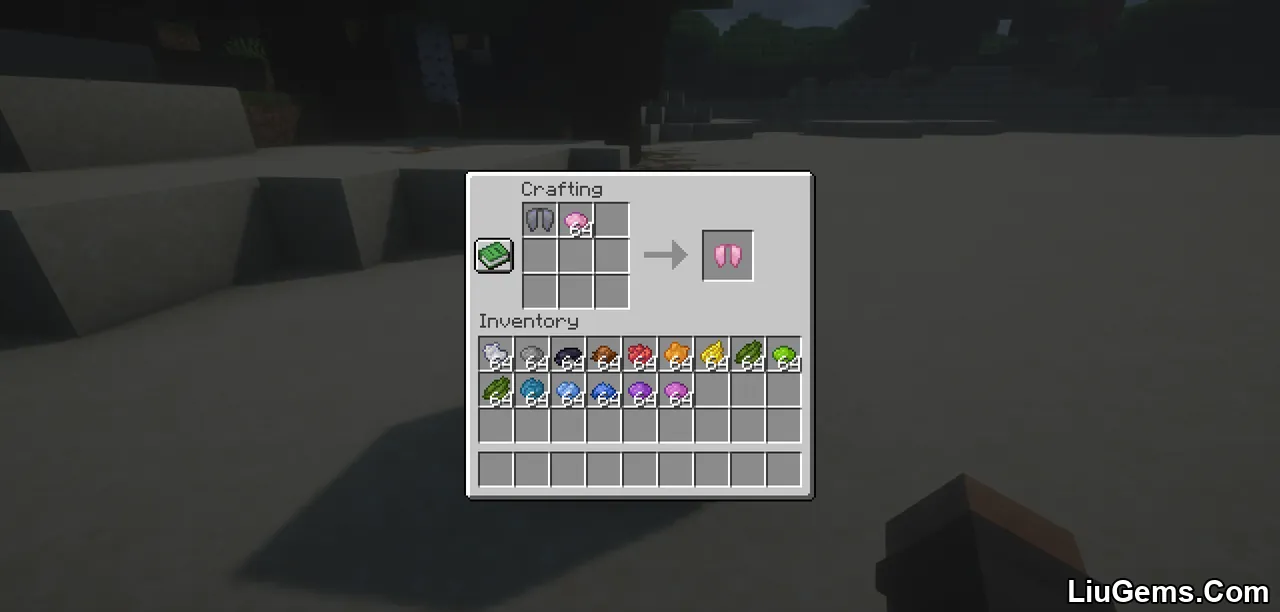 Moldomre Vanilla Plus Mod Screenshots 3 Moldomre Vanilla Plus Mod Screenshots 3