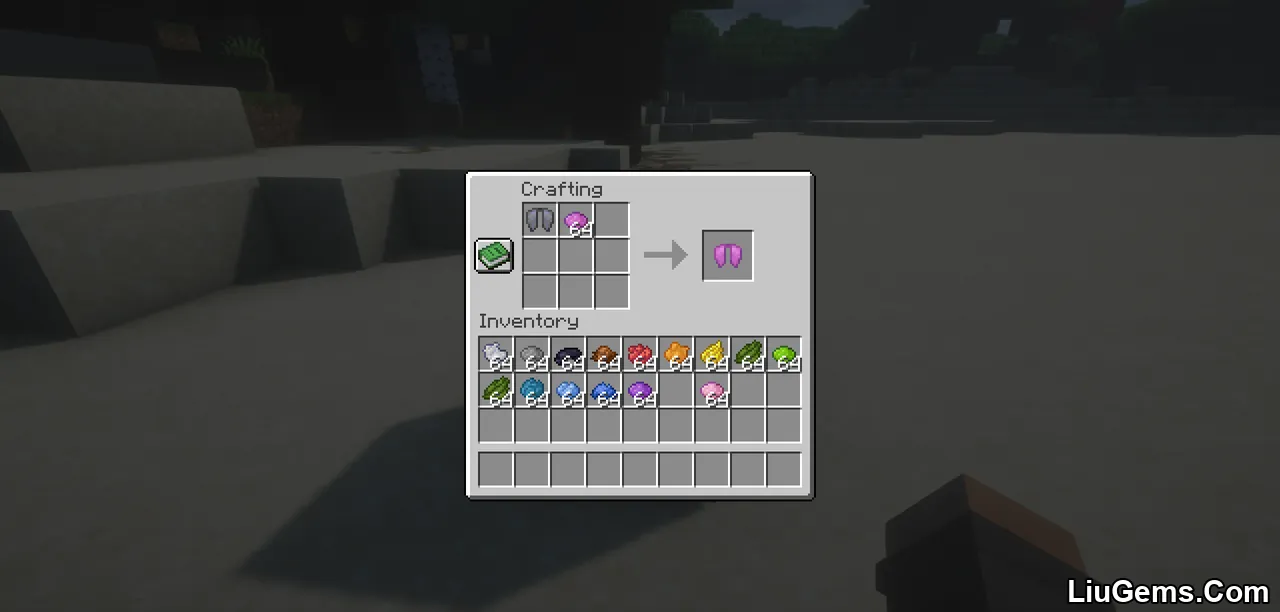 Moldomre Vanilla Plus Mod Screenshots 4 Moldomre Vanilla Plus Mod Screenshots 4