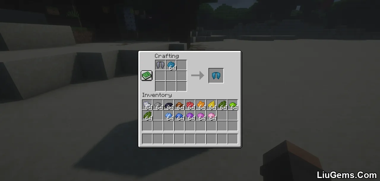 Moldomre Vanilla Plus Mod Screenshots 5 Moldomre Vanilla Plus Mod Screenshots 5