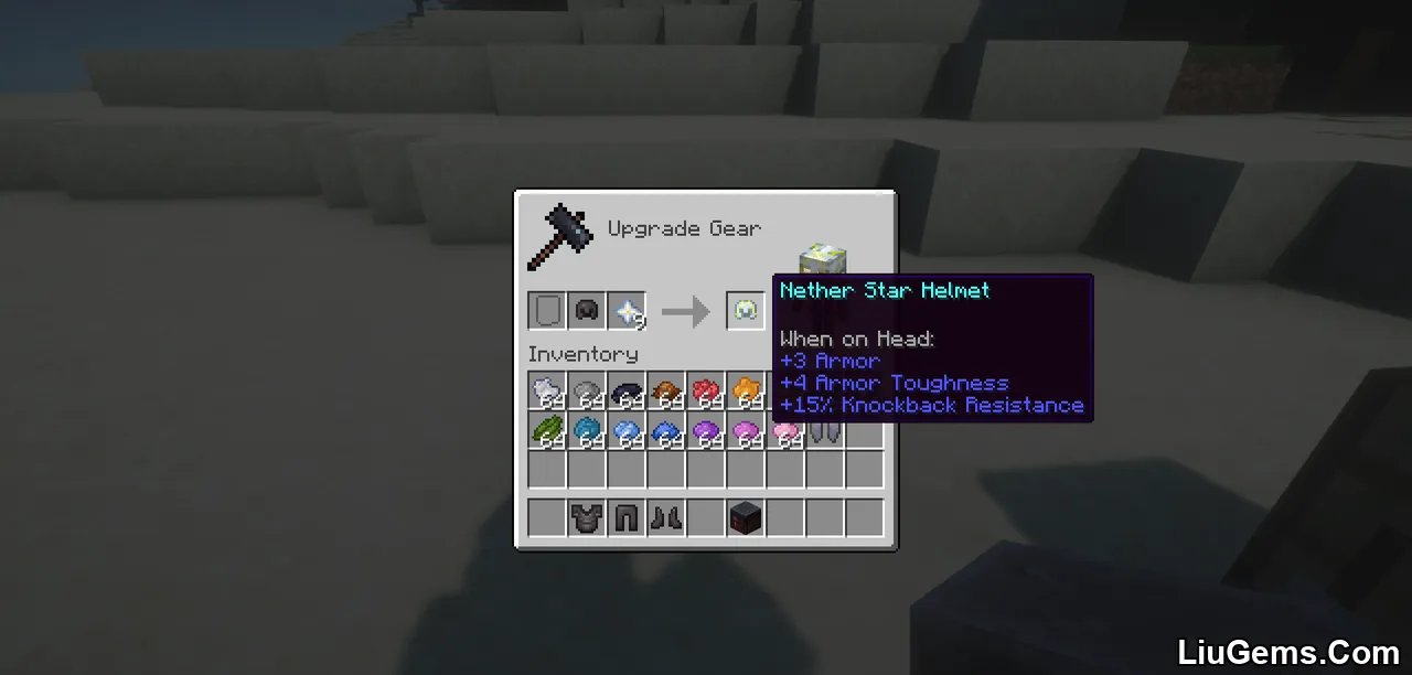 Moldomre Vanilla Plus Mod Screenshots 6 Moldomre Vanilla Plus Mod Screenshots 6