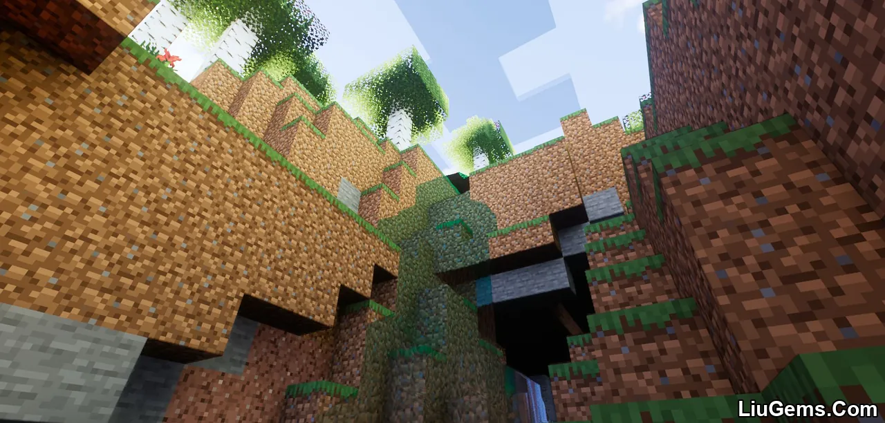 Mollyvx Extension Shaders Screenshots 1 Mollyvx Extension Shaders Screenshots 1