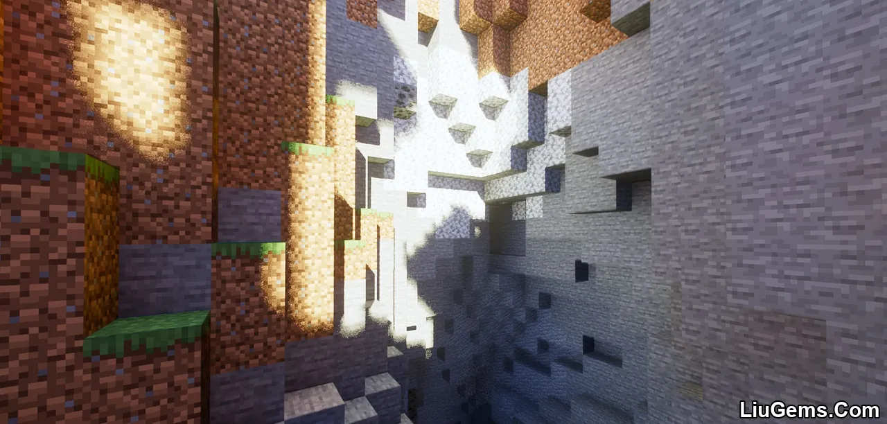 Mollyvx Extension Shaders Screenshots 2 Mollyvx Extension Shaders Screenshots 2