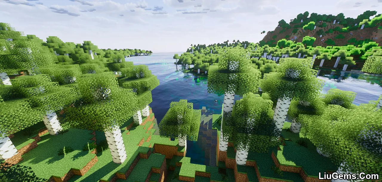 Mollyvx Extension Shaders Screenshots 3 Mollyvx Extension Shaders Screenshots 3