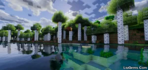 Mollyvx Extension Shaders Screenshots 5