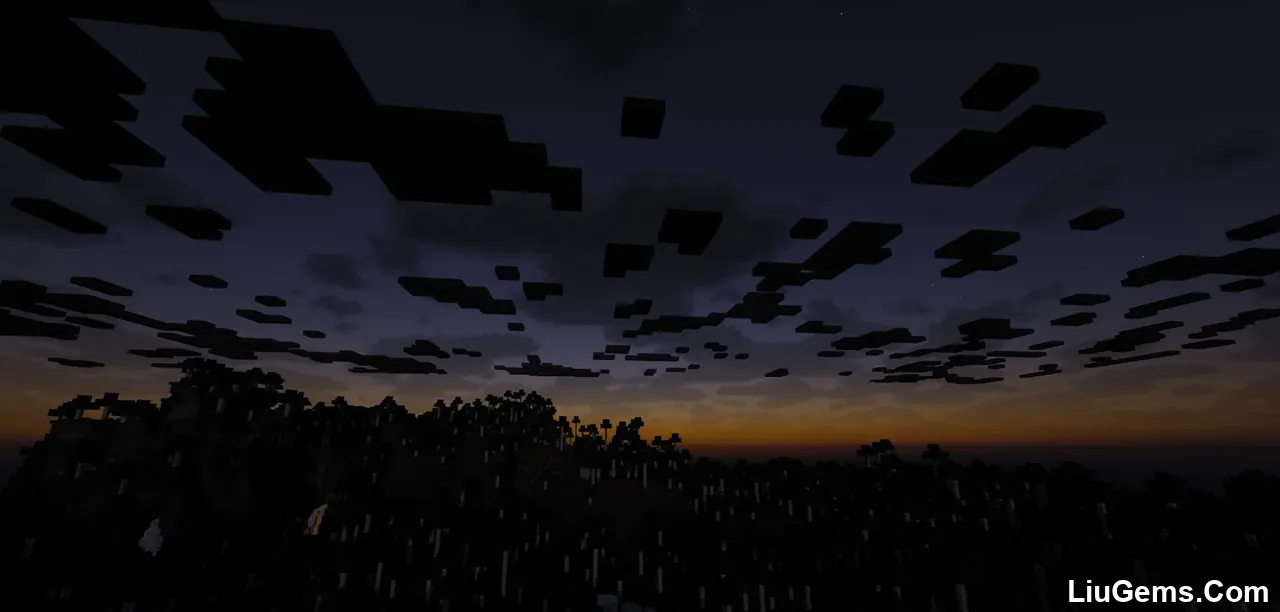 Mollyvx Extension Shaders Screenshots 8 Mollyvx Extension Shaders Screenshots 8