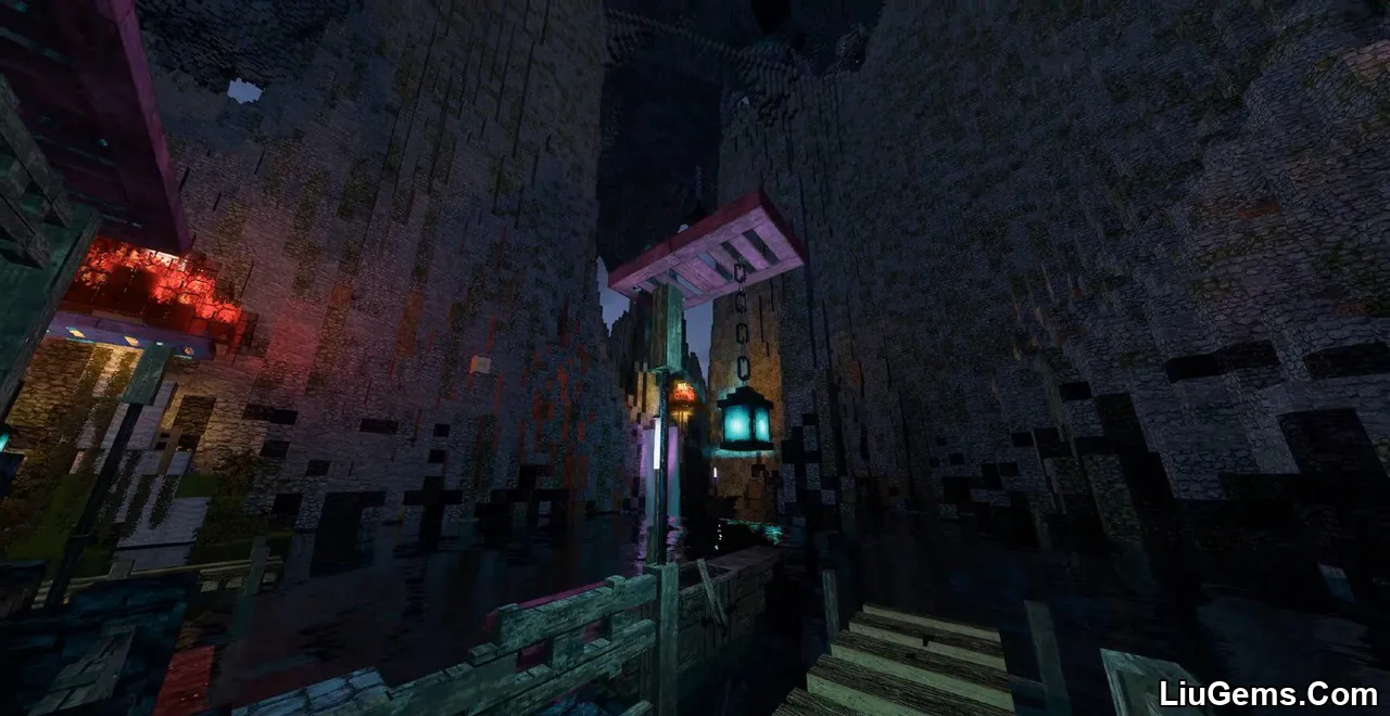 Mollyvx Shaders Screenshots 15 Mollyvx Shaders Screenshots 15