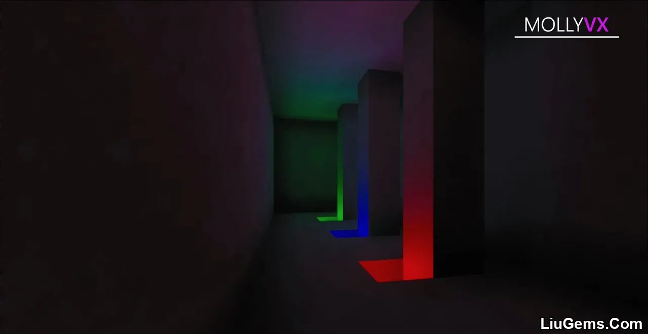 Mollyvx Shaders Screenshots 17 Mollyvx Shaders Screenshots 17