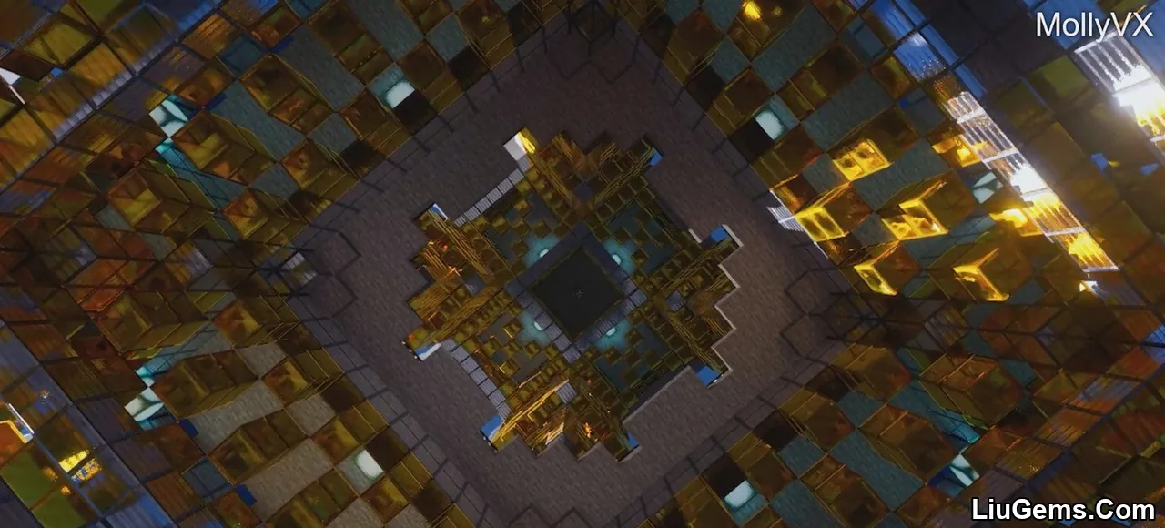 Mollyvx Shaders Screenshots 7 Mollyvx Shaders Screenshots 7