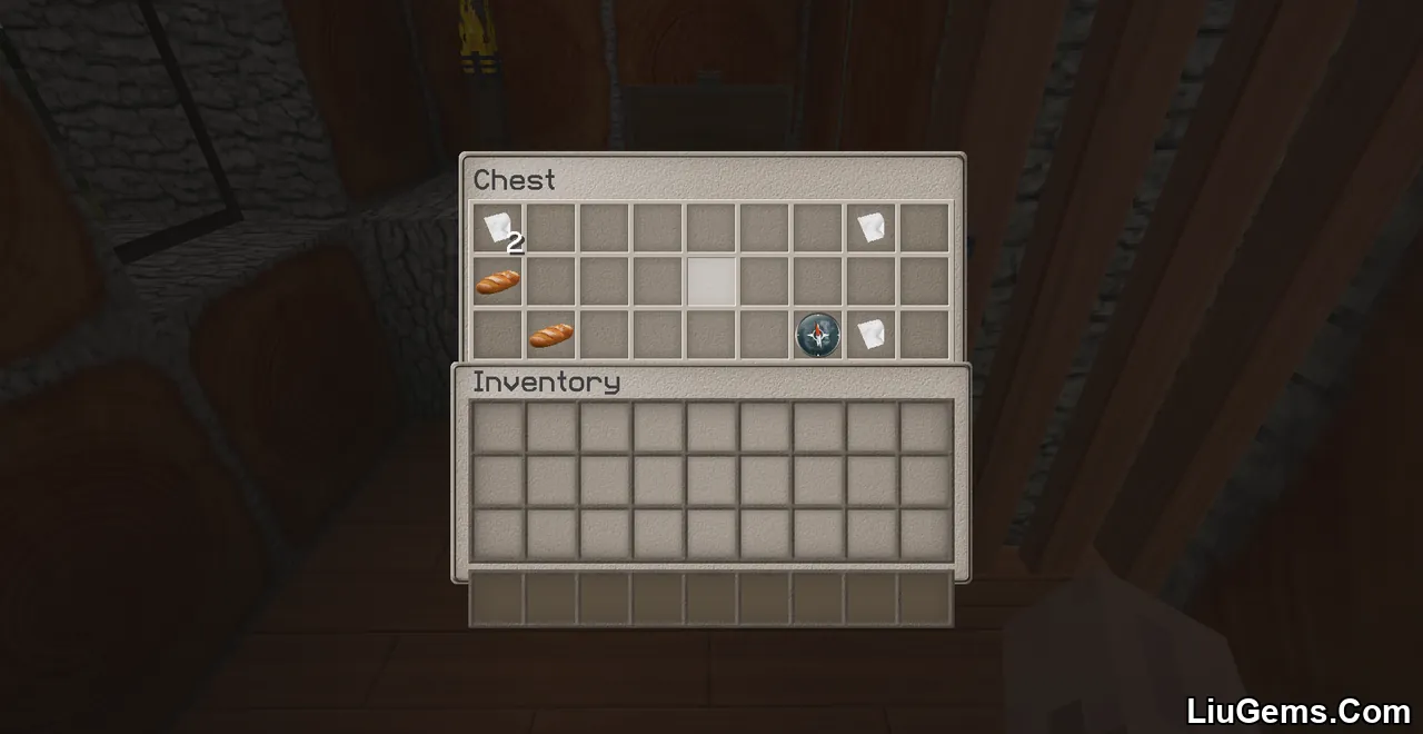Monsterley Hd Universal Resource Pack Screenshots 06 Monsterley Hd Universal Resource Pack Screenshots 06