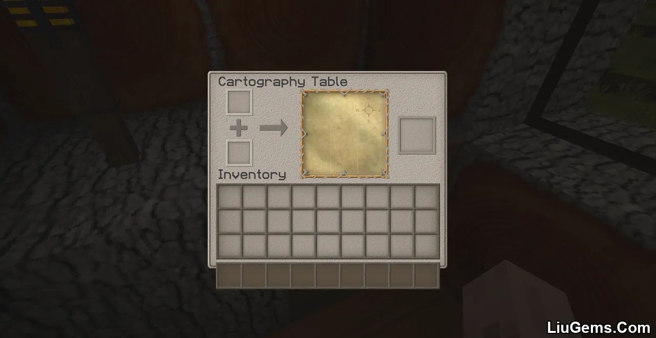 Monsterley Hd Universal Resource Pack Screenshots 07 Monsterley Hd Universal Resource Pack Screenshots 07