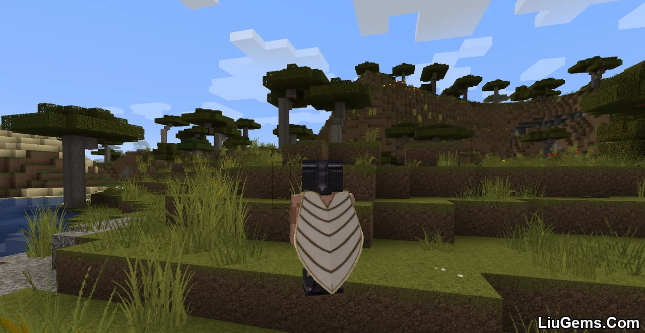 Monsterley Hd Universal Resource Pack Screenshots 15 Monsterley Hd Universal Resource Pack Screenshots 15
